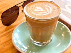 -Cafe del Volcan(永康路店)