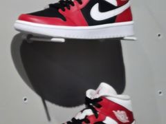 -JORDAN(东方广场店)