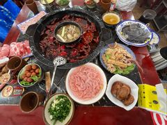 -陈眼镜火锅(总店)