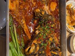 -鱼酷活鱼烤鱼(沈阳大悦城店)