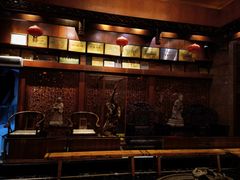 -老码头火锅(骡马市店)