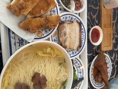 -苏苑饭店-中餐厅(长桥地区店)