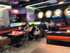 -胖哥俩肉蟹煲(杭州大厦中央广场店)