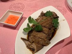 -龙鲜会·澳门生鲜火锅(诚品店)