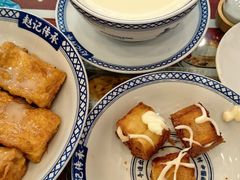 -赵记传承·中国甜品(福州总店)