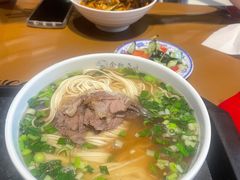 -金城尕娃牛肉面(钻汇广场店)