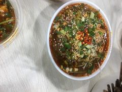 -蜀串香牛杂火锅串串