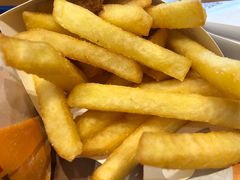 -汉堡王(EAC欧美中心店)