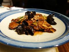 -那家小馆•北京菜•烤鸭(中关村店)