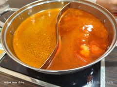 -呷哺呷哺(西单大悦城店)