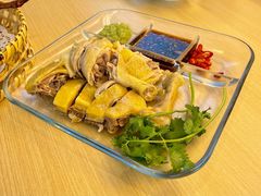 -茶小点(丽悦新天店)