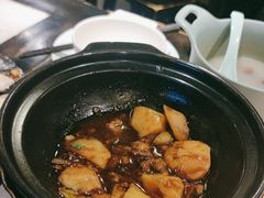 -京城小江南·北京烤鸭·江南土菜·白鱼(中关村店)