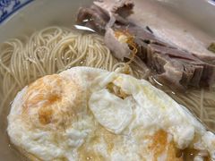 -美味斋(西北街店)