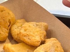 -纽约薯条(世豪广场店)