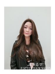 -P.STYLE派斯造型
