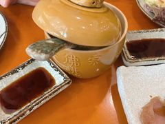 -银子铁板烧料理自助餐(人民广场店)