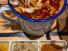 -觅香串串香·麻辣烫·冒菜(欧美广场店)