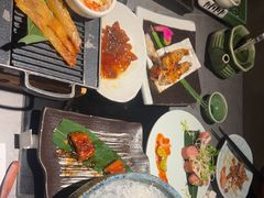 -匠和风精致料理(祥禾天地店)