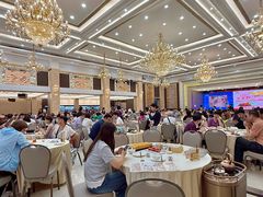 -轩记海鲜餐厅·四十五年老字号·经典粤菜(西区彩虹店)