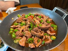 -宴武夷·匠心闽味(印象大红袍店)