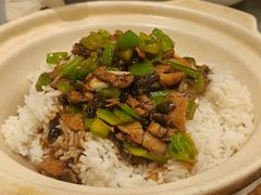-A One Kitchen·南京精菜馆(晶丽酒店店)