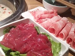 -季季红火锅(长沙步行街店)