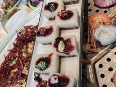 -巧克力渔家.小船海鲜胶东菜(万平口店)