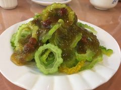-振生清真饭店(永安道店)