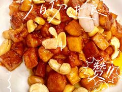 -瑞福园联谊餐室(茂名南路店)