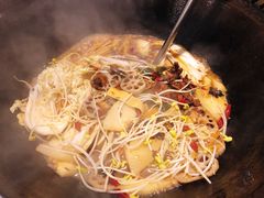 -沈厨地锅老灶•徐州烧烤(黄渡店)