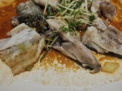 -飞尝蚝·顺德菜·鱼生(顺德总店)