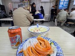 -樊记腊汁肉(竹笆市总店)