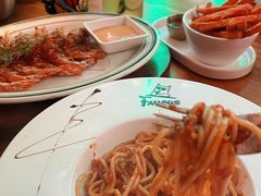 -Famous肥猫墨西哥音乐餐吧(五棵松华熙LIVE店)