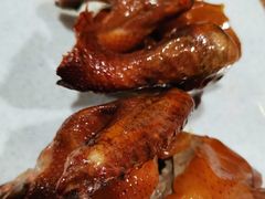 红烧乳鸽-大湾区鑫南酒家·粤菜(黄岐店)