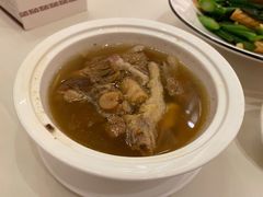 -半岛太子酒家(海港城店)