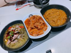 -新仙清汤牛腩(铜锣湾店)