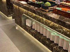 -黑金·寻焰自助百汇·烤肉·火锅(中街店)