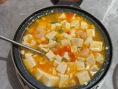 -芭蕉树·新派泰国餐厅(汉溪长隆店)