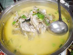 -洁雅小南方俏巴鱼馆(汴河街店)