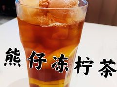 -柠檬树茶餐厅(海雅缤纷城店)