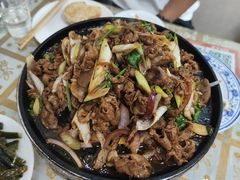 -清真·鸦儿李记·小馆(后海店)