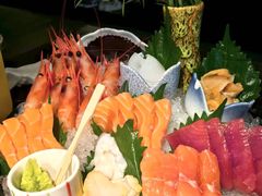 -松鹤精致料理(五一中路店)