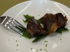 -湖影中餐厅·南京金茂威斯汀大酒店