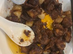 -西苑饭店·蓬莱春餐厅