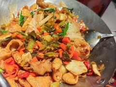 -湘轩·土菜研究院(光大店)