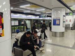 -北京西站(地铁站)