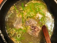牛尾汤-烧肉一丁(北大阪東通りビル店)