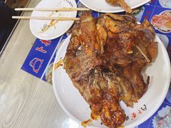 -卜奎风味便宜坊(兴隆路店)