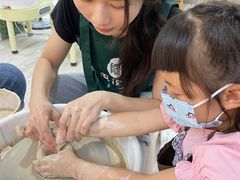 -粤陶渊.DIY陶艺体验馆(粤陶总店)