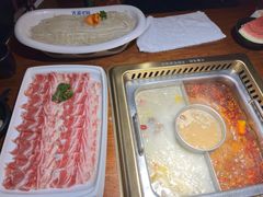 -大渝火锅(苏州西城永捷店)